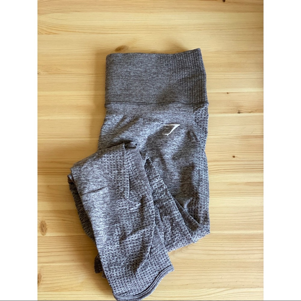 Gymshark vital rise leggings